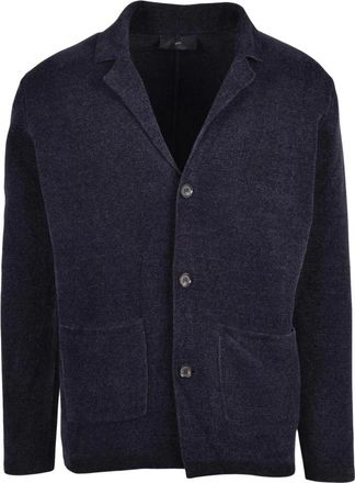 Liu Jo Uomo, Maglie, Blu, L, new