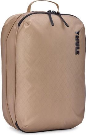 Thule Clean/Dirty Packing Cube Packsack - | braun/beige