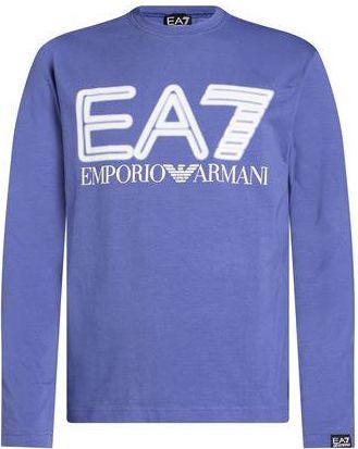 Emporio Armani TOPWEAR - T-shirts on YOOX.COM