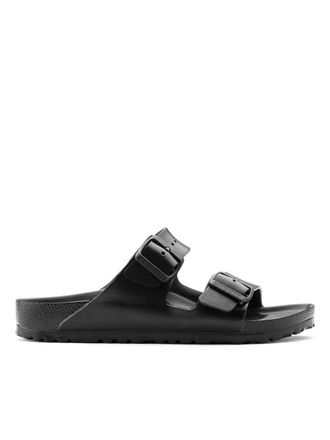 Birkenstock Arizona Eva Nero