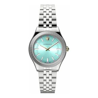 Versace Hellenyium Lady - Dames - Accessoires - Grijs - Maat: ONE Size