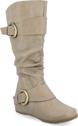 Journee Collection Journee Womens Paris Boot
