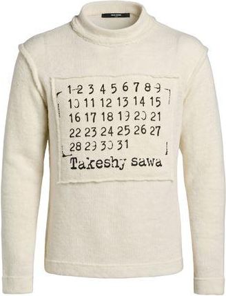 Takeshy Kurosawa KNITWEAR - Jumpers on YOOX.COM
