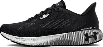 Under Armour (WMNS) Under Armour HOVR Machina 3 Black White 3024907-001