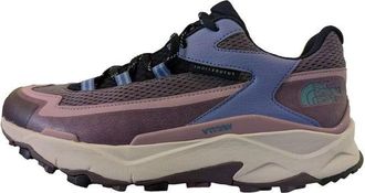 The North Face (WMNS) THE NORTH FACE x Clot Vectiv Taraval Futurelight Trainers Purple 819Y-SS23-PC