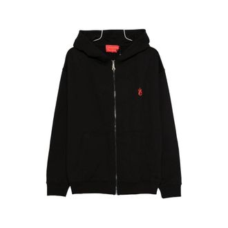Vision Of Super Zip-up Hoodie