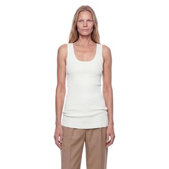 Max Mara MXM Ghiro Tank Top
