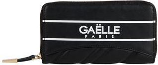 Ga&euml;lle Paris PICCOLA PELLETTERIA - Portafogli su YOOX.COM