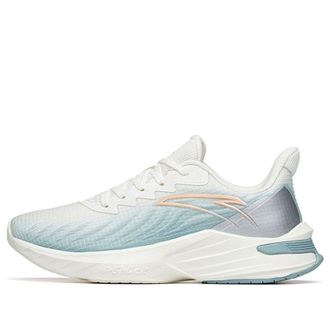 Anta (WMNS) ANTA Sting 1 White Teal 122215520-6