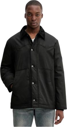 Zadig&Voltaire Uomo, Giacche, Nero, S, new