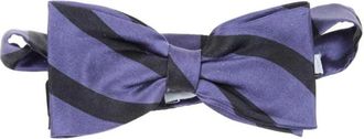 Daniele Alessandrini Klassieke Vlinderdas voor Mannen - Heren - Accessoires - Veelkleurig - ONE Size - Accessoires