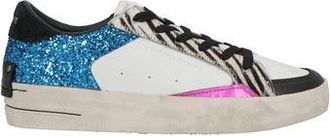 Crime London CALZADO - Sneakers en YOOX.COM