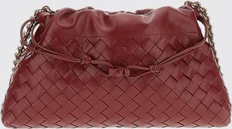 Bottega Veneta Clutch Dustbag Notte Bottega Veneta in nappa intrecciata