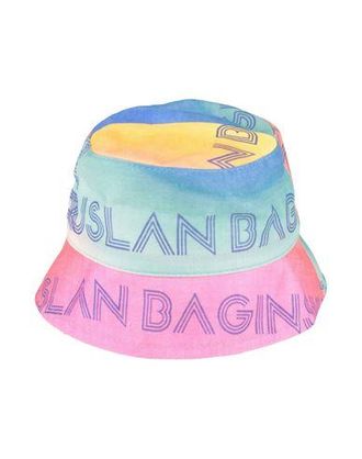Ruslan Baginskiy COMPLEMENTOS - Sombreros en YOOX.COM