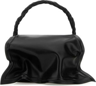 Y / Project Handbags - Dames - Handtassen - Zwart - ONE Size - Tassen