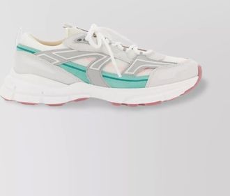 Axel Arigato leather low-top sneakers