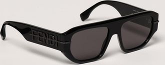 Fendi Occhiali da sole Fendigraphy Fendi in acetato