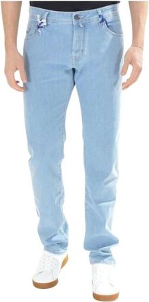 Jacob Cohen Uomo, Jeans, Blu, W31, new