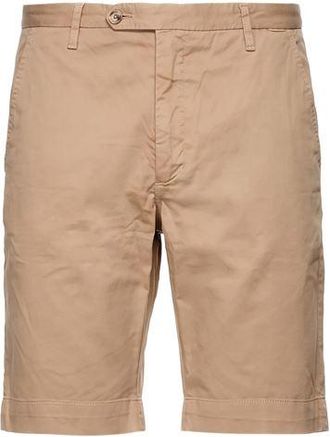 Entre Amis BOTTOMWEAR - Shorts & Bermuda Shorts on YOOX.COM