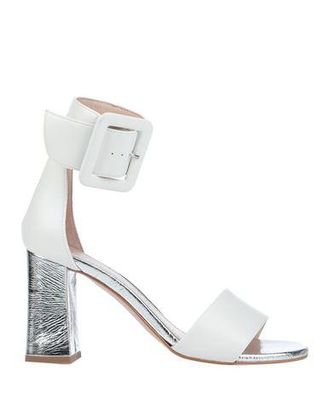 Lorenzo Mari SCHUHE - Sandalen auf YOOX.COM