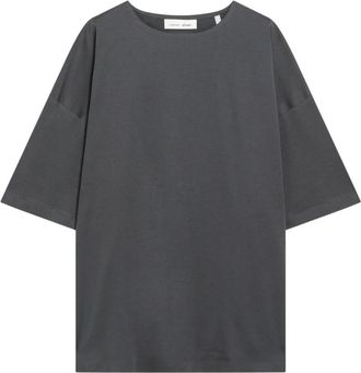 Fear of God Hombre, Camisetas, Gris, Talla: M