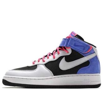 Nike Air Force 1 Premium Mid Baltoro 316670-001