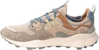 Flower Mountain Hombre, Zapatos, Multicolor, Talla: 44 EU