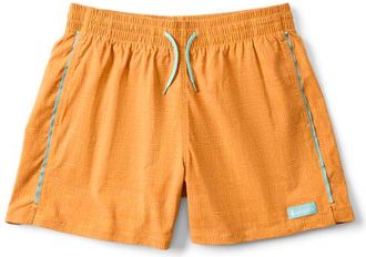 Cotopaxi Brinco 5 Short - Print - Mens in Zen Garden Honeycomb at Nordstrom, Size Xx-Large