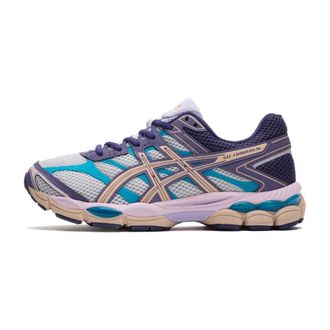 Asics Donna, Scarpe, Viola, 44 1/2 EU, new