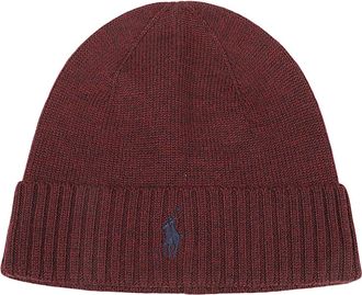 Ralph Lauren Wool Hat