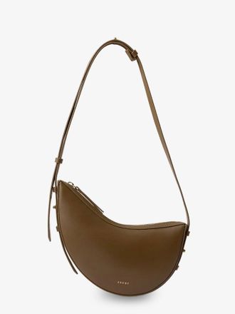 SOEUR Borsa a tracolla Wino Mini in pelle - SOEUR - gender_Woman