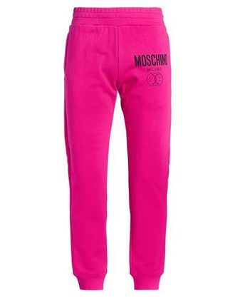Moschino BOTTOMWEAR - Pantaloni su YOOX.COM