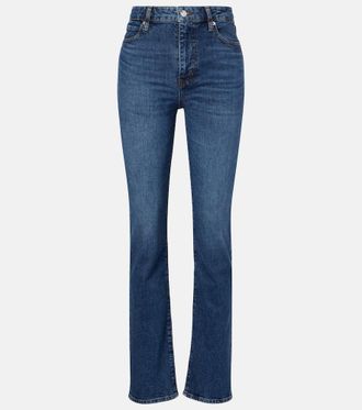 Frame Denim The Ruler slim jeans