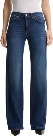 Joop Mujer, Vaqueros, Azul, Talla: W26