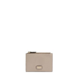 Lancel Portacarte con zip Ninon - - Accessories - Donna - Beige - ONE SIZE
