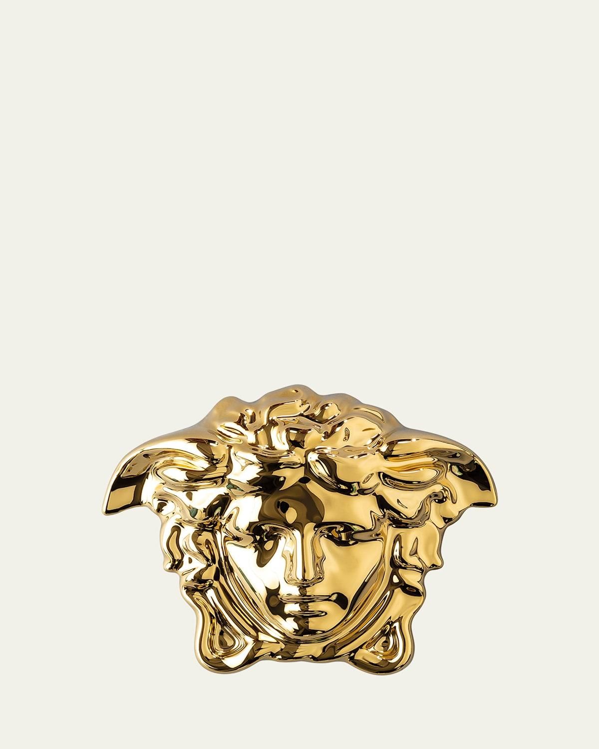 アクセサリーその他 VERSACE Woman Jewel Gold 10171381A00620 3J000 ヴェルサーチェ ネックレス | VERSACE JP