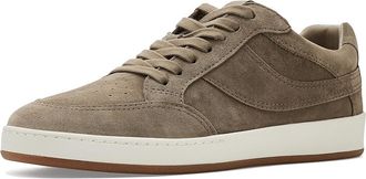 Vince Pacifico Mens Shoes Flint Suede : 11.5 M