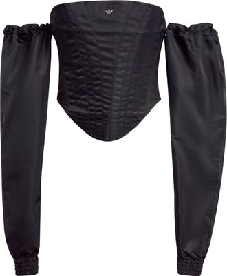 adidas originals Blue Version Santiago Corset Black HR3426