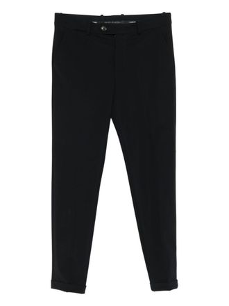Roberto Ricci Design Cuffed Trousers