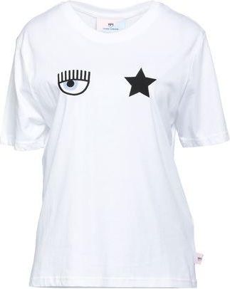 Chiara Ferragni CAMISETAS Y TOPS - Camisetas en YOOX.COM