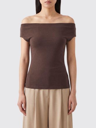 Semicouture Top in jersey