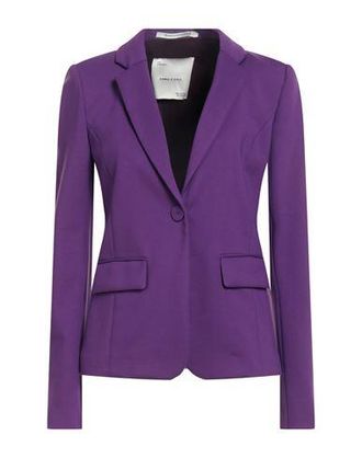 Emma & Gaia SUITS and CO-ORDS - Blazers on YOOX.COM
