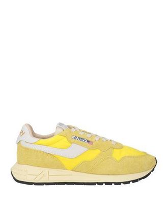 Autry FOOTWEAR - Trainers sur YOOX.COM
