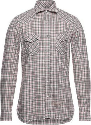 Tintoria Mattei CAMISETAS Y TOPS - Camisas en YOOX.COM