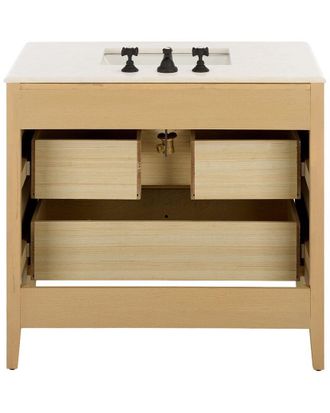 Safavieh Couture Oliviabella Vanity