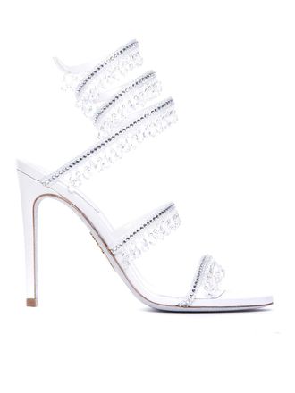 Rene Caovilla Chandelier Sandals