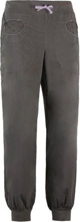 E9 Mix Kletterhose f&uuml;r Damen | grau
