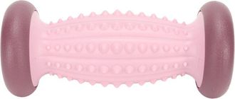 OEM Rodillo De Masaje De Tejido Profundo Para Pies, Mu&ntilde;ecas Y Cuello - Abs Ergon&oacute;mico - Disponible En Rosa Y Morado