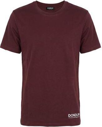 Dondup CAMISETAS Y TOPS - Camisetas en YOOX.COM