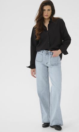 Kaffe Jeans KAbrook Jeans Regular fit